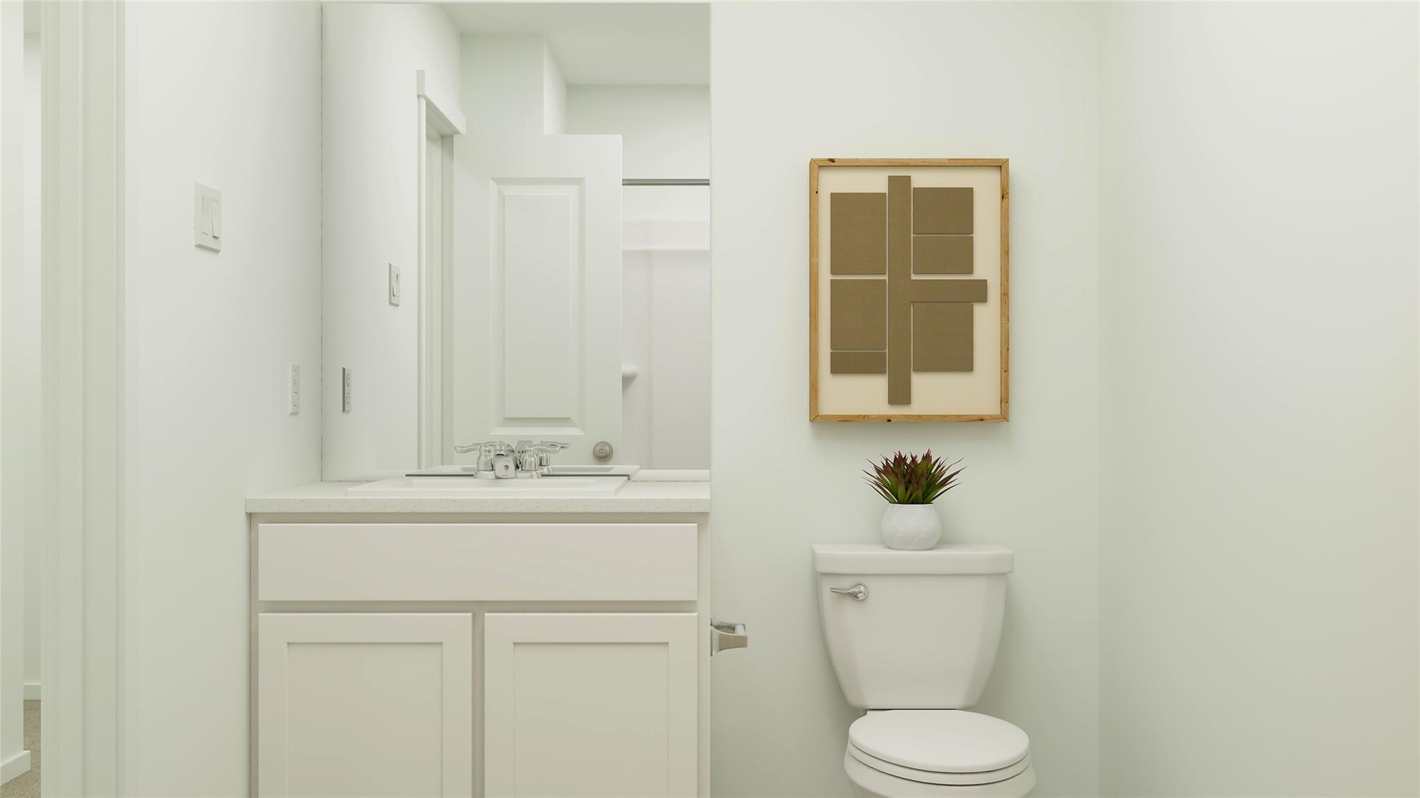 464 Paris St, Maxwell, TX 78656