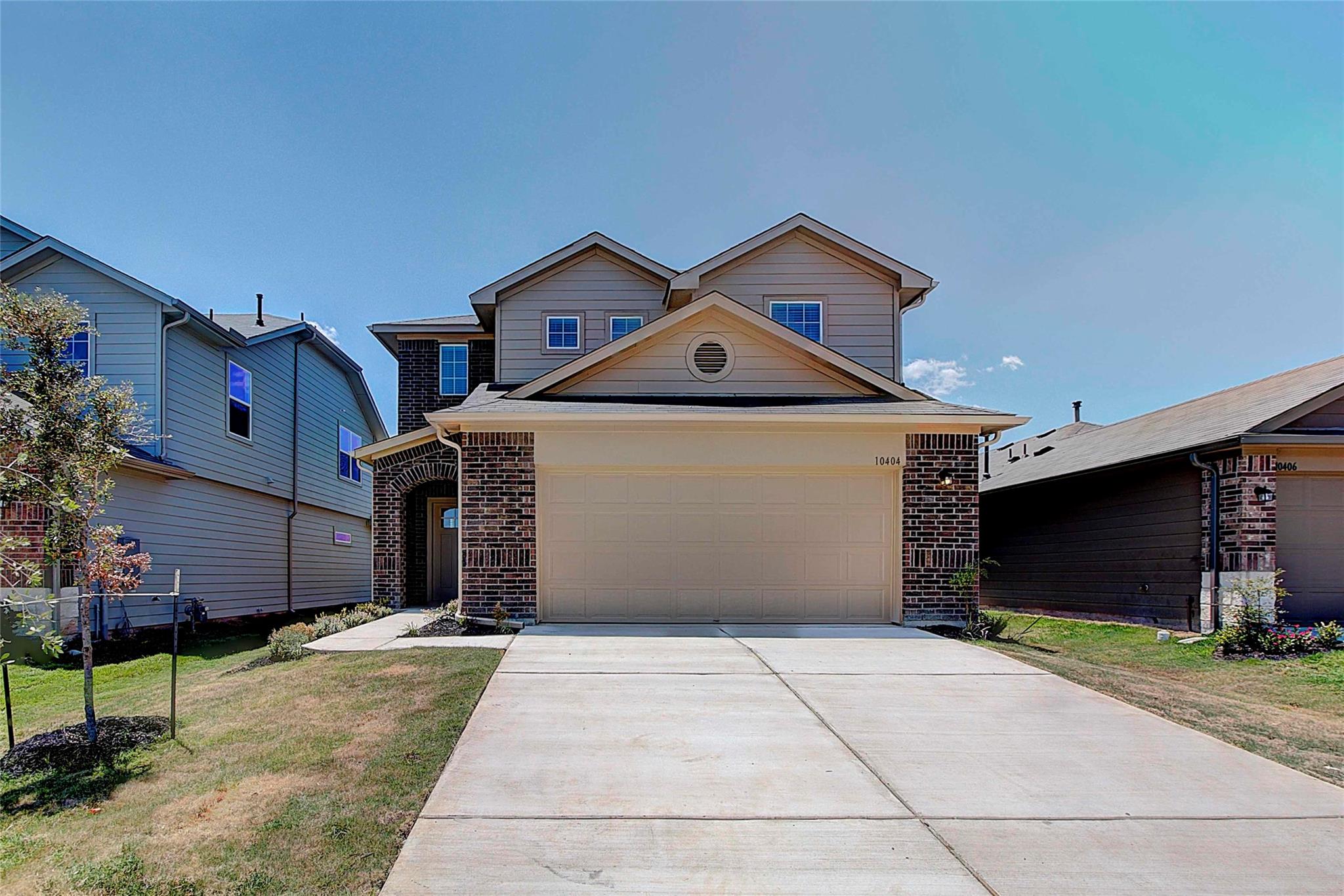 10404 Hatton Ln, Austin, TX 78754