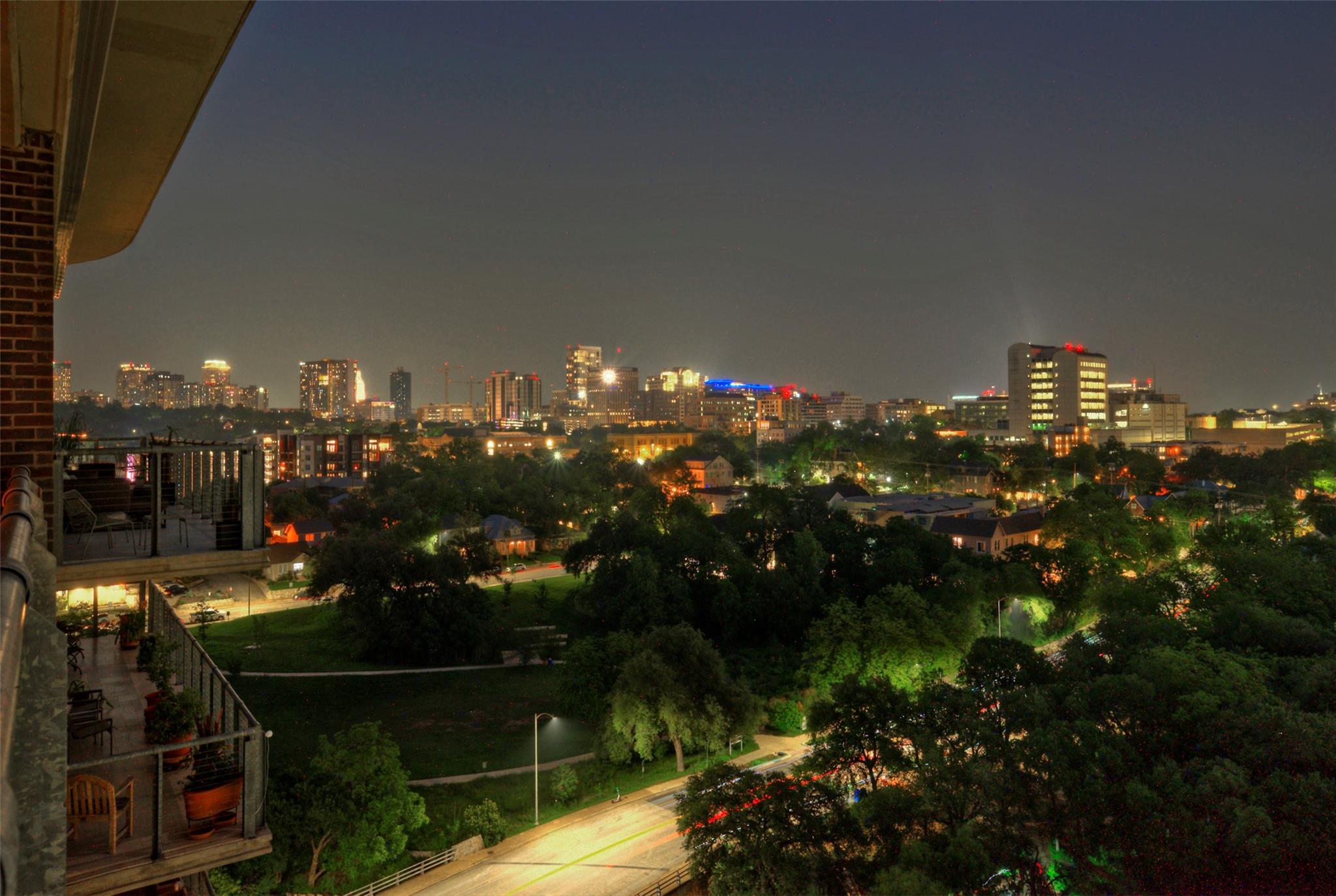 901 W 9th St # 1004, Austin, TX 78703