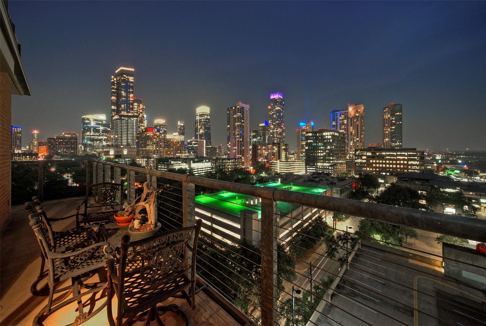 901 W 9th St # 1004, Austin, TX 78703