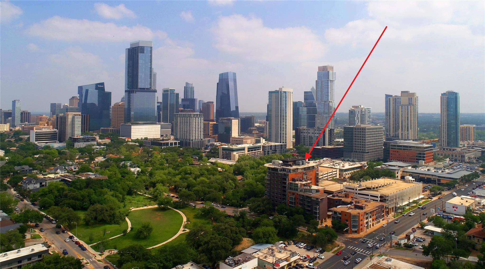 901 W 9th St # 1004, Austin, TX 78703