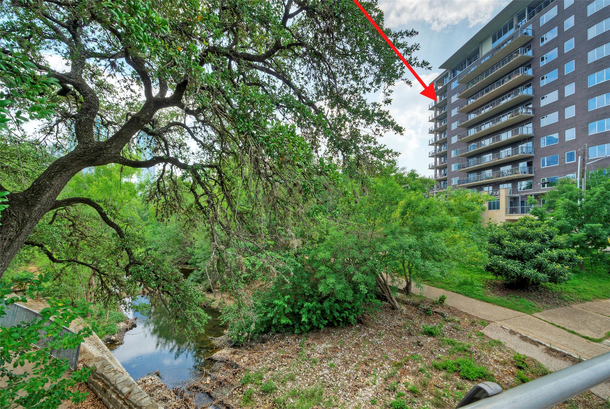 901 W 9th St # 1004, Austin, TX 78703