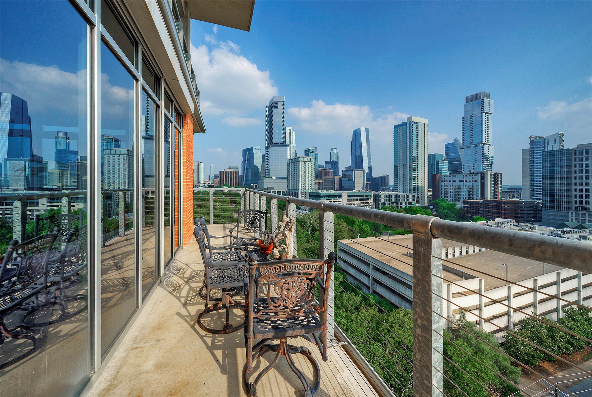 901 W 9th St # 1004, Austin, TX 78703