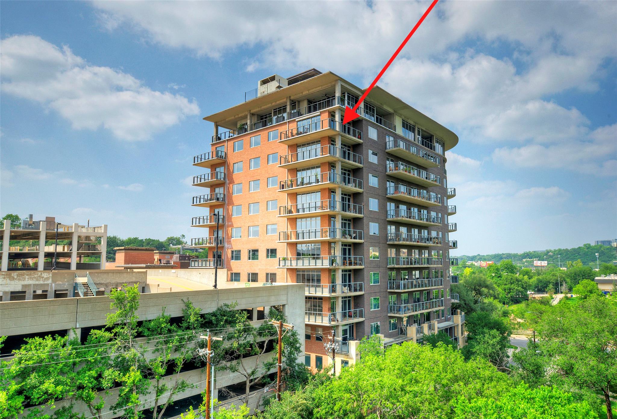 901 W 9th St # 1004, Austin, TX 78703