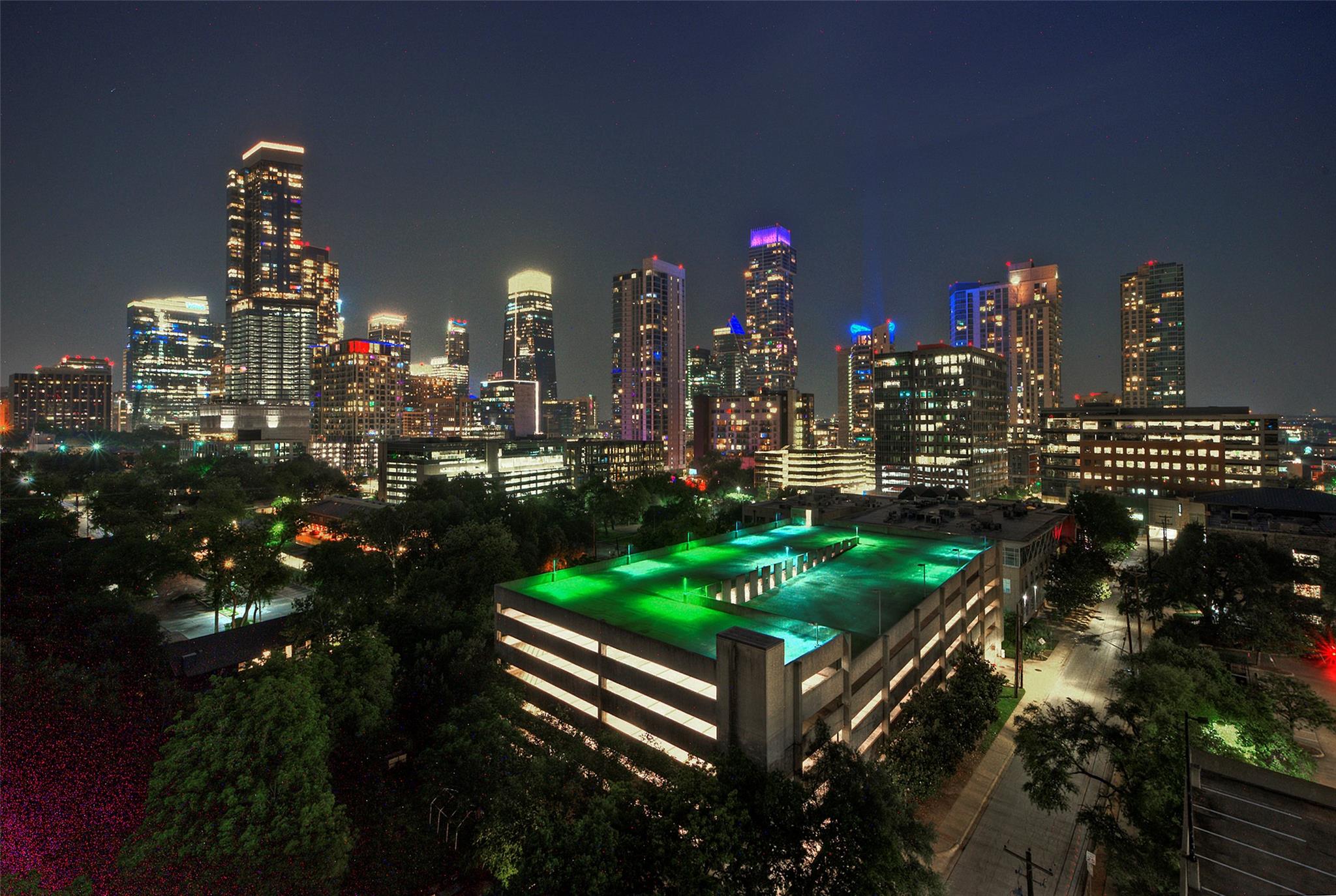 901 W 9th St # 1004, Austin, TX 78703