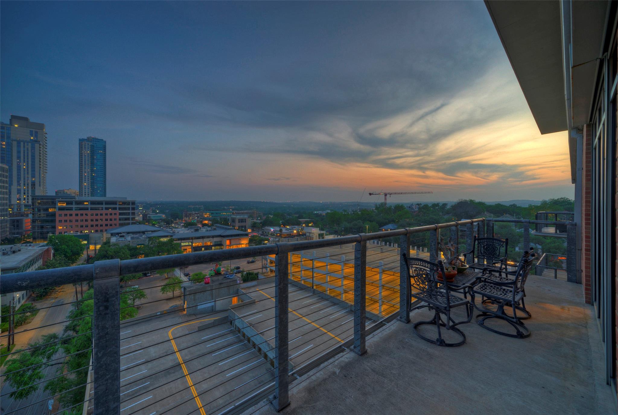 901 W 9th St # 1004, Austin, TX 78703