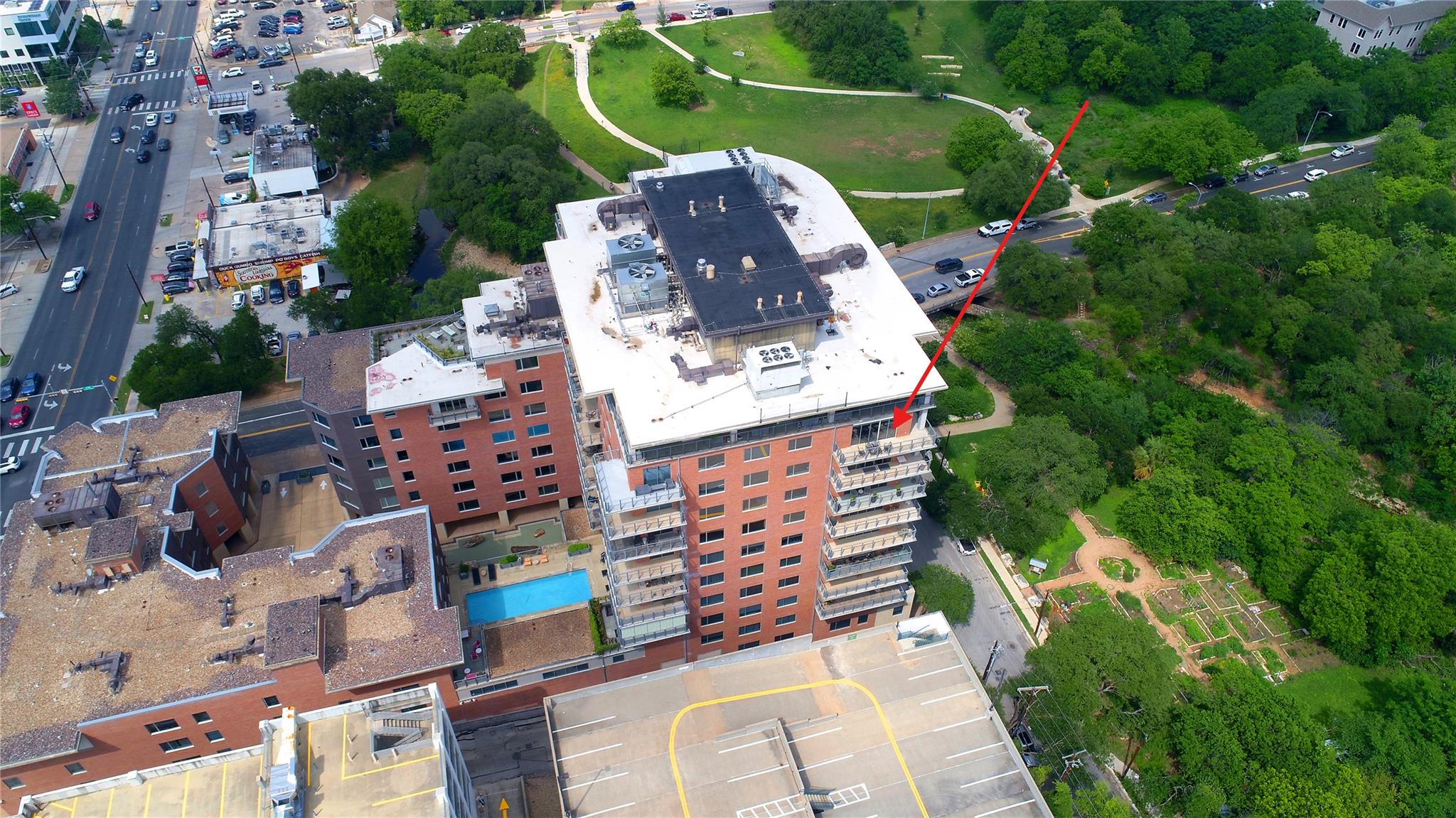 901 W 9th St # 1004, Austin, TX 78703