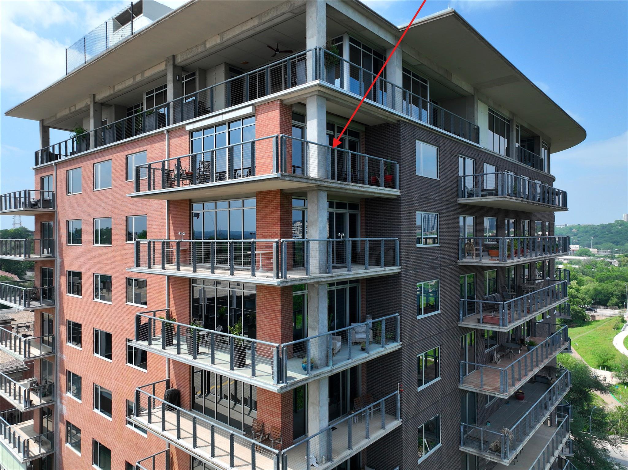 901 W 9th St # 1004, Austin, TX 78703