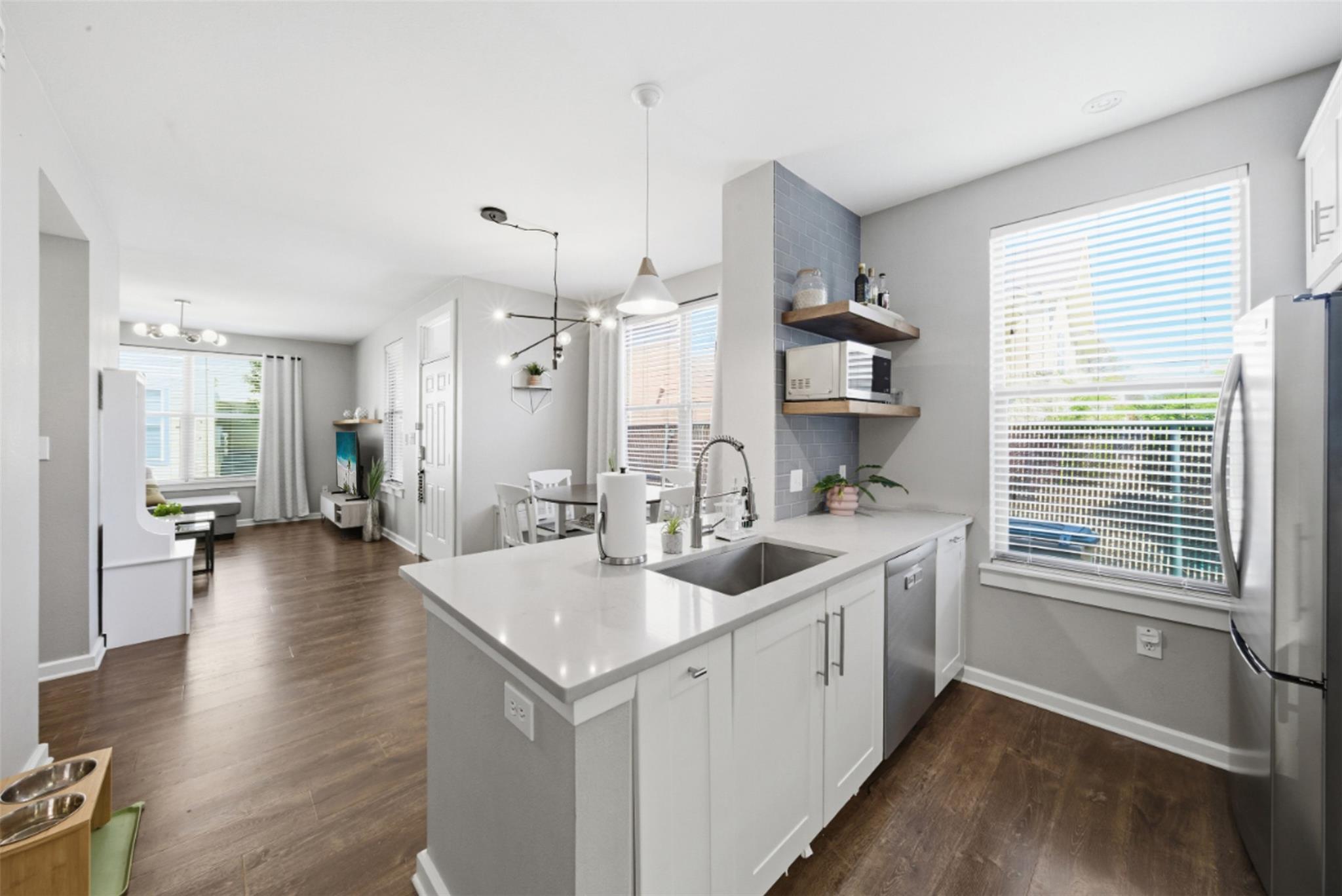 1201 Grove Blvd # 1304, Austin, TX 78741