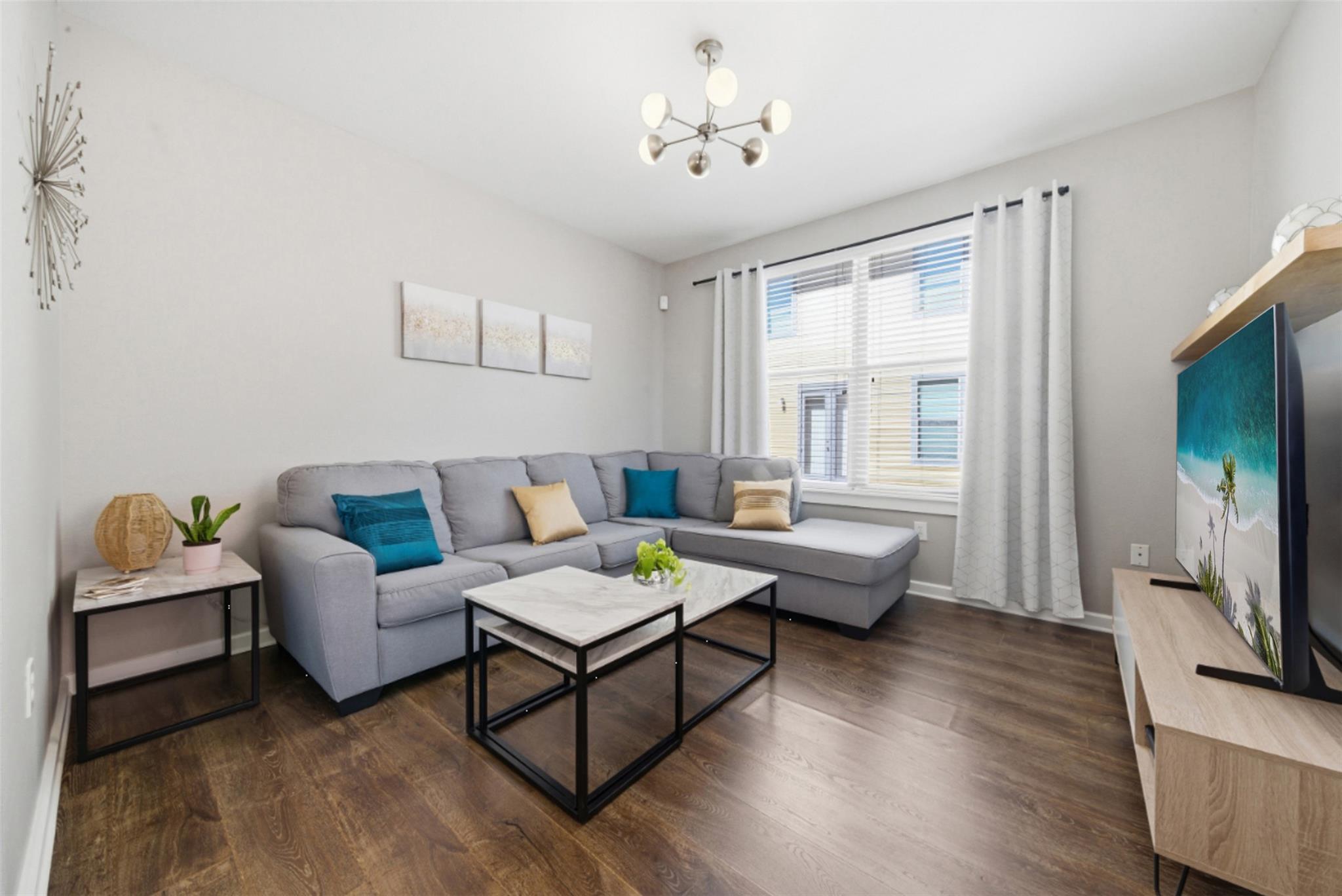 1201 Grove Blvd # 1304, Austin, TX 78741