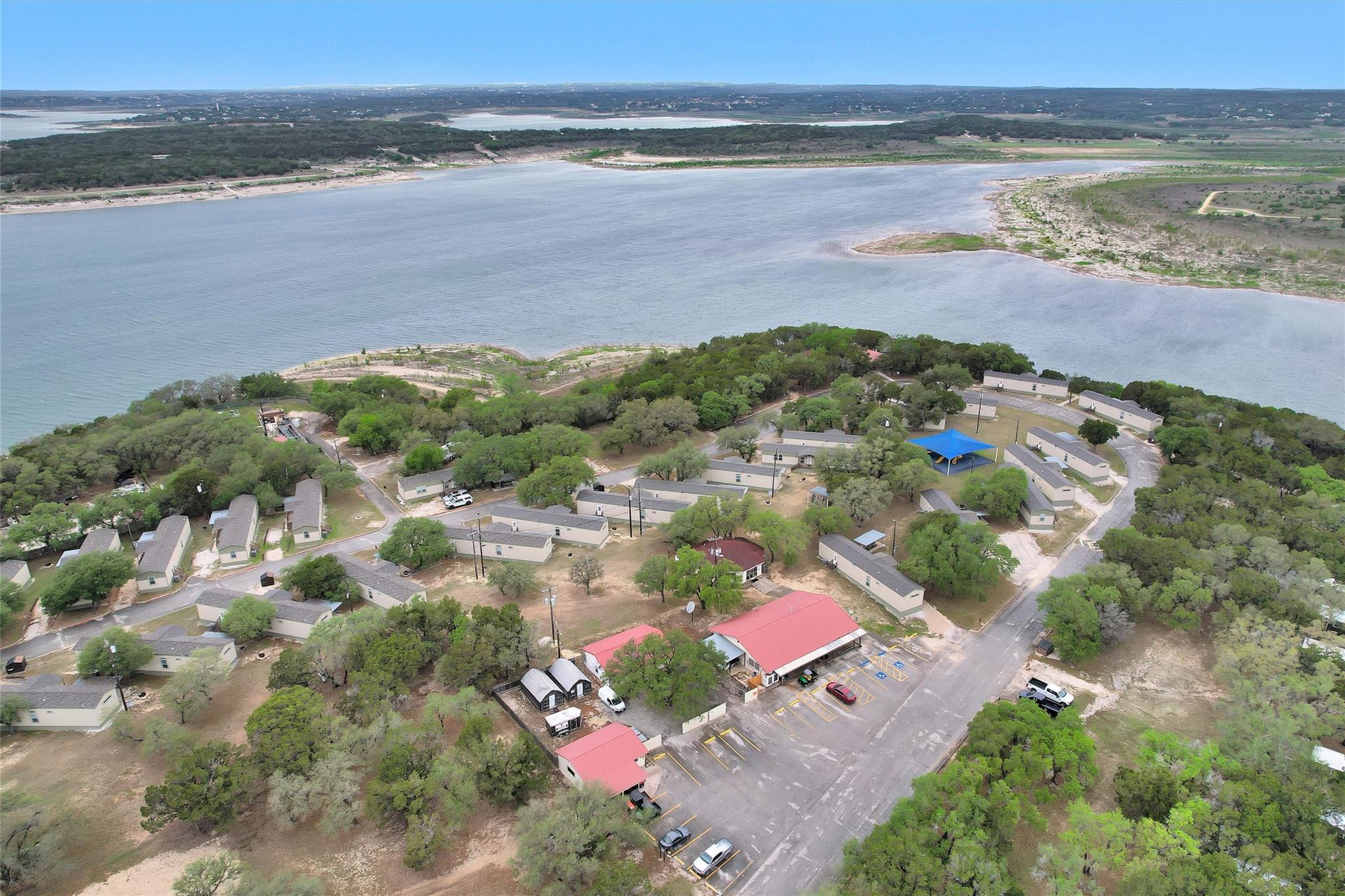 1226 Cougar Dr # 15, Canyon Lake, TX 78133