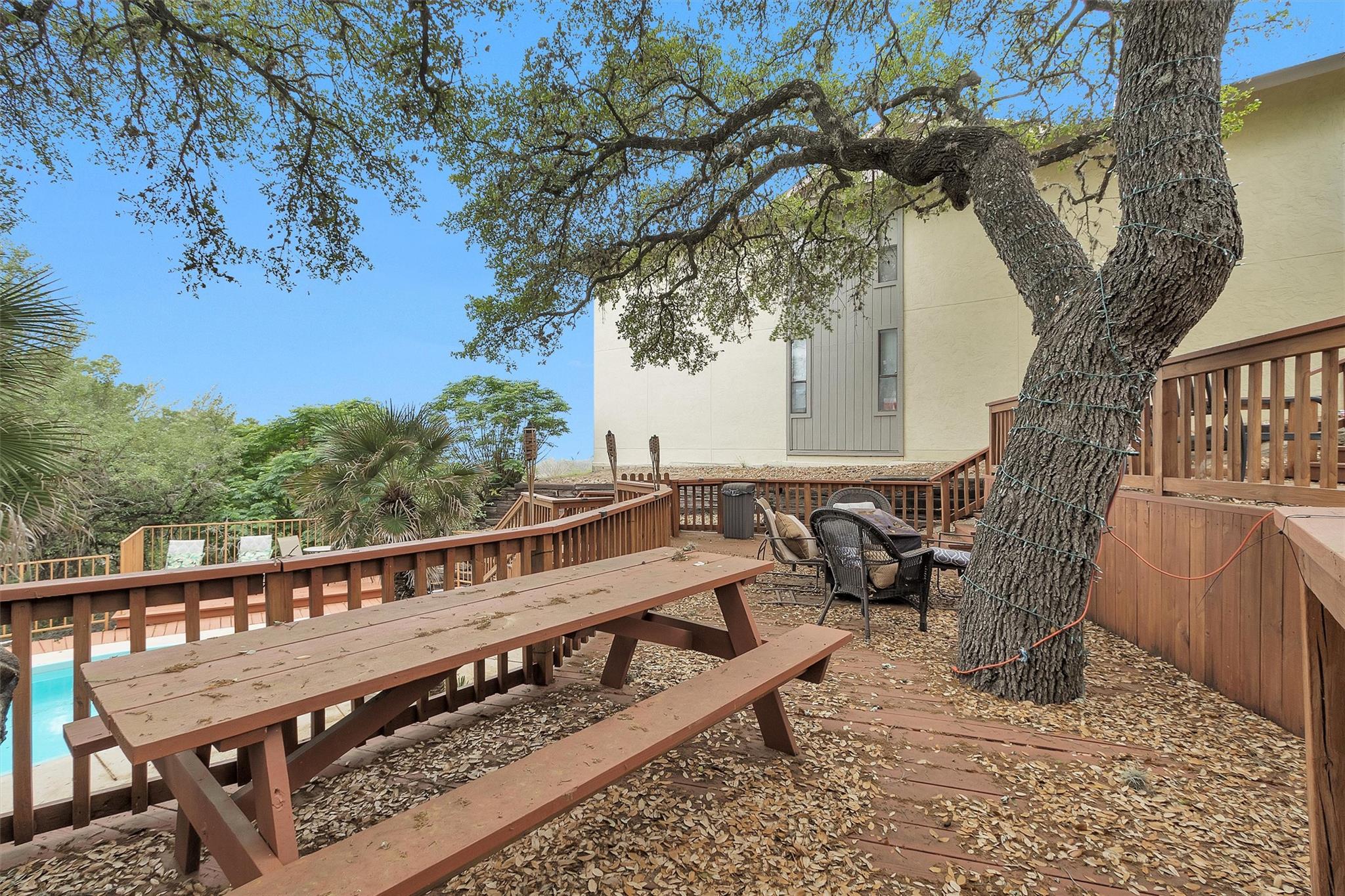 1226 Cougar Dr # 15, Canyon Lake, TX 78133