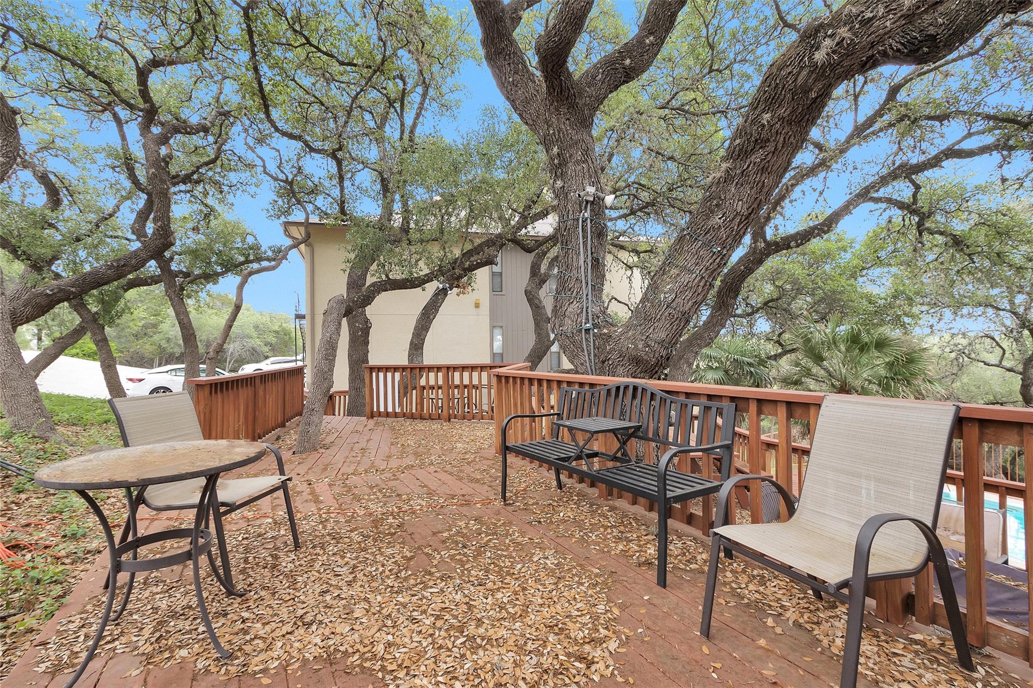 1226 Cougar Dr # 15, Canyon Lake, TX 78133