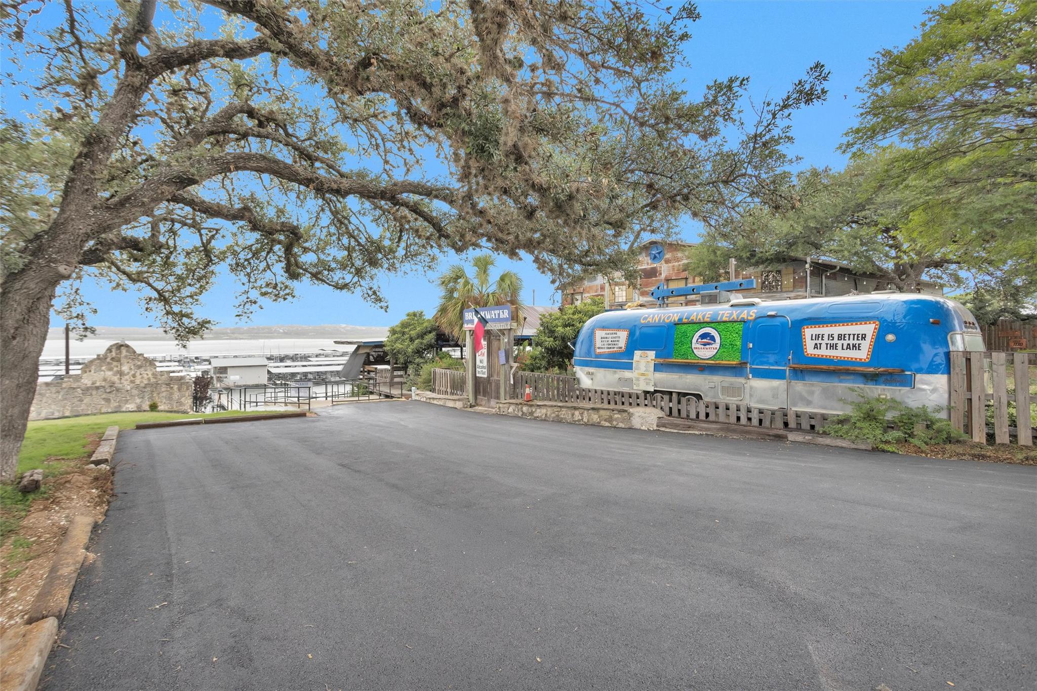 1226 Cougar Dr # 15, Canyon Lake, TX 78133