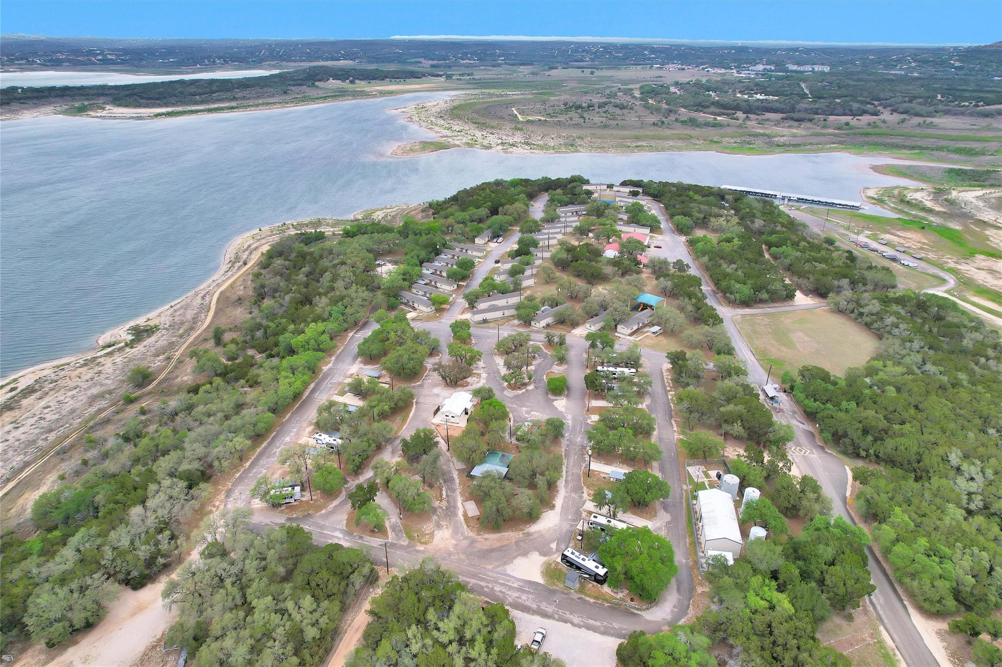 1226 Cougar Dr # 15, Canyon Lake, TX 78133