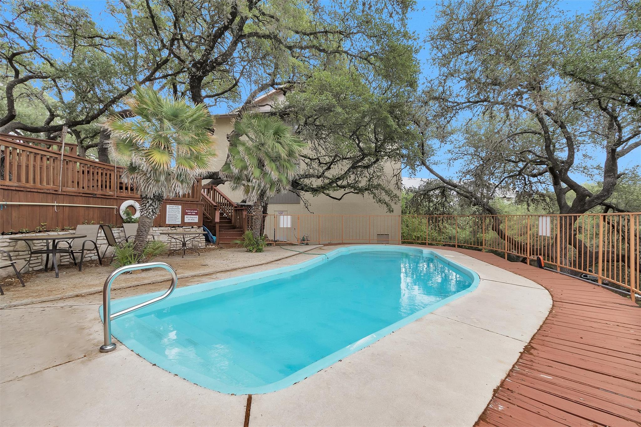 1226 Cougar Dr # 15, Canyon Lake, TX 78133