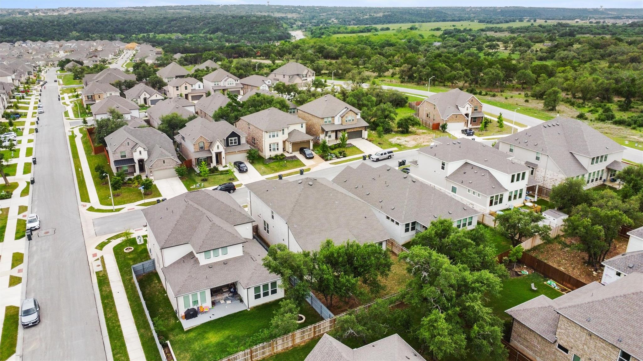 113 Chimney Stone Trl, Georgetown, TX 78628