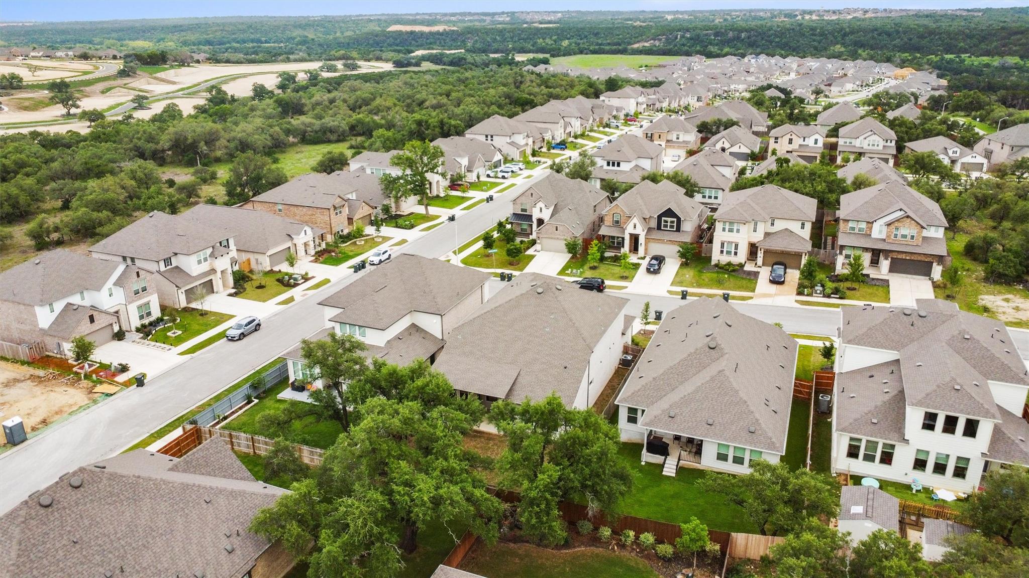 113 Chimney Stone Trl, Georgetown, TX 78628