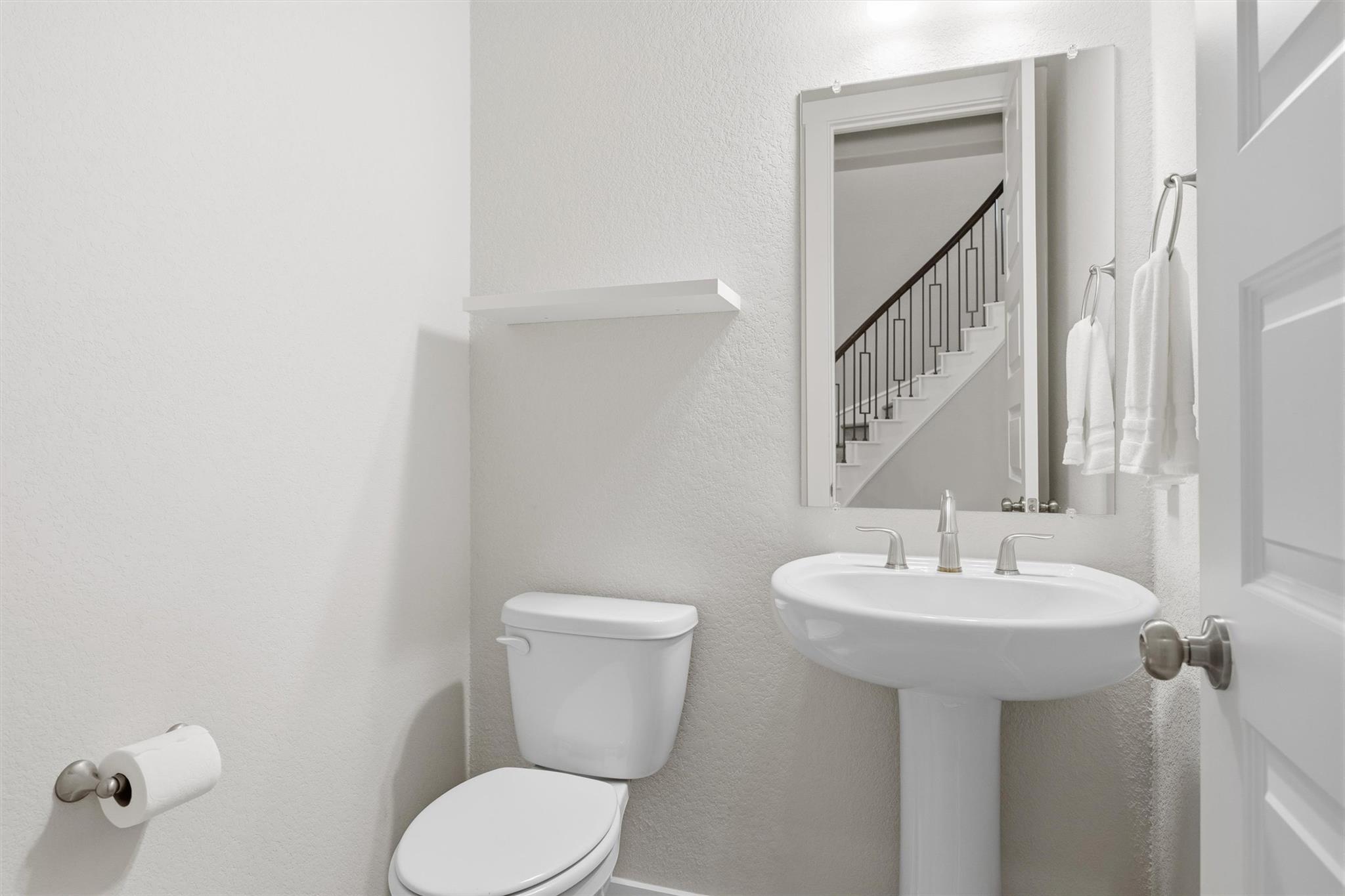 113 Chimney Stone Trl, Georgetown, TX 78628