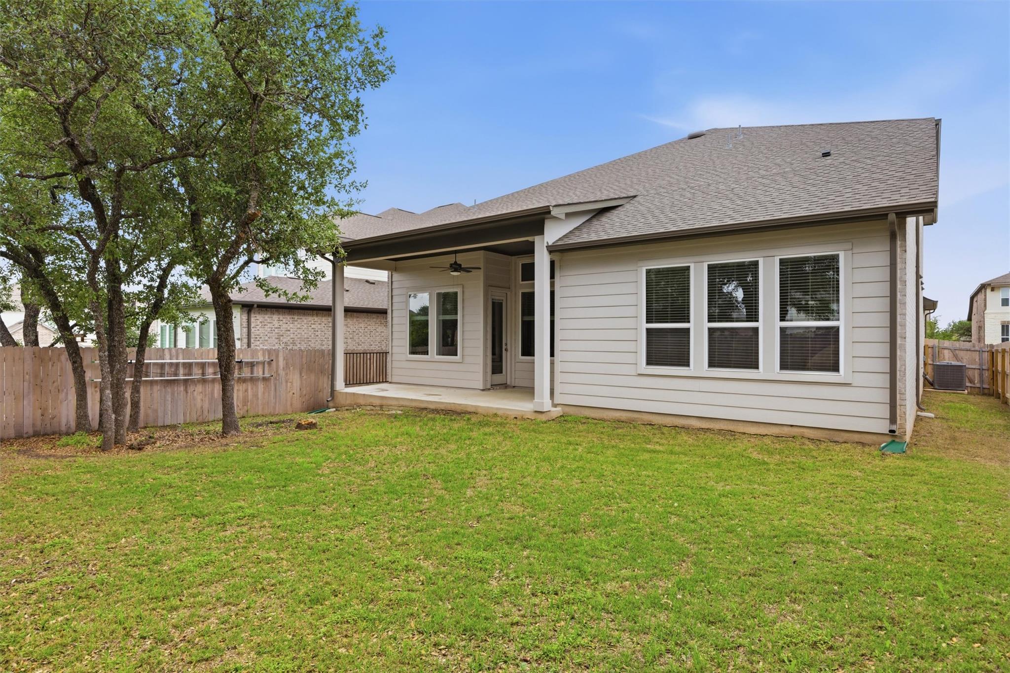 113 Chimney Stone Trl, Georgetown, TX 78628