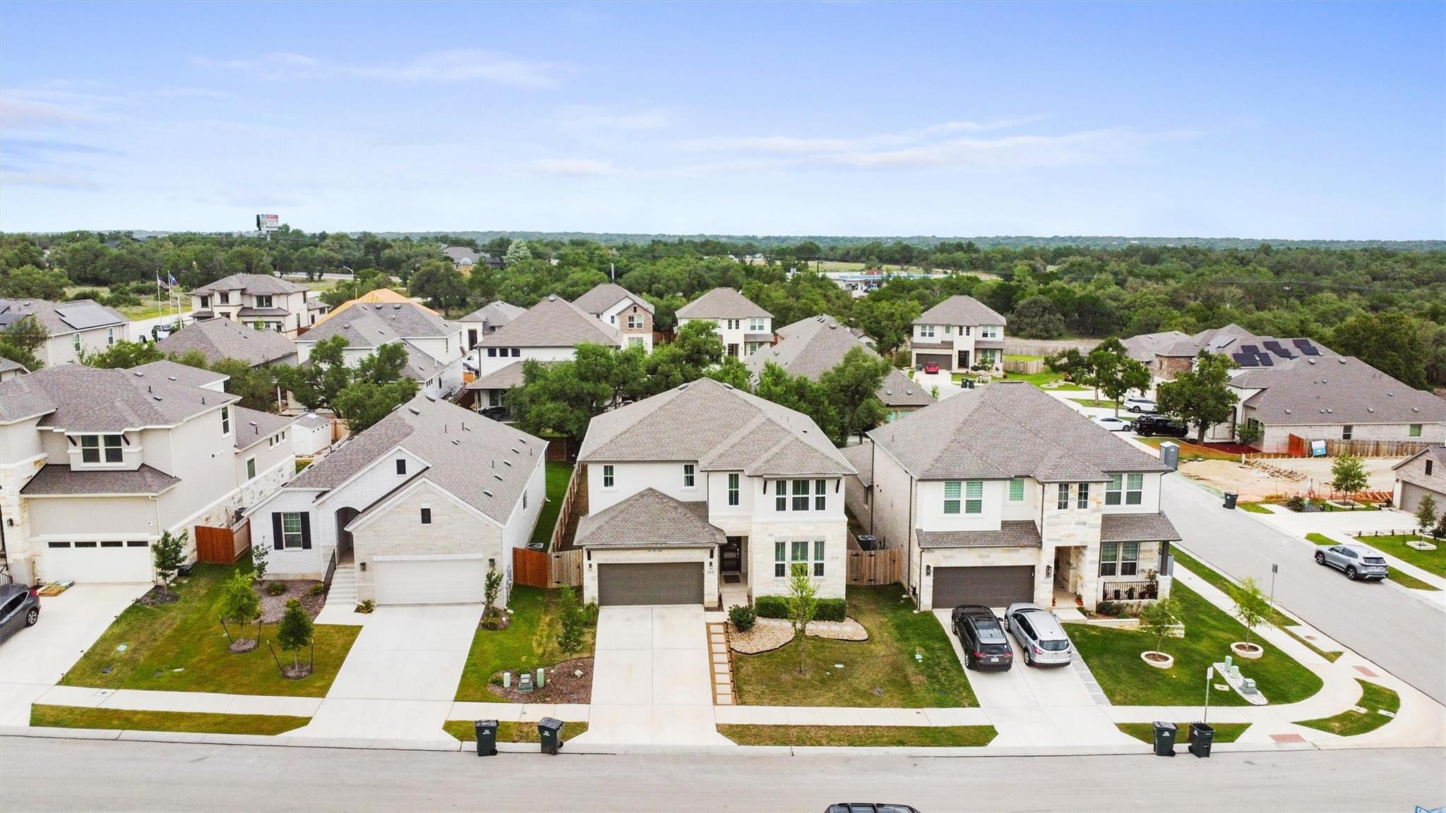 113 Chimney Stone Trl, Georgetown, TX 78628