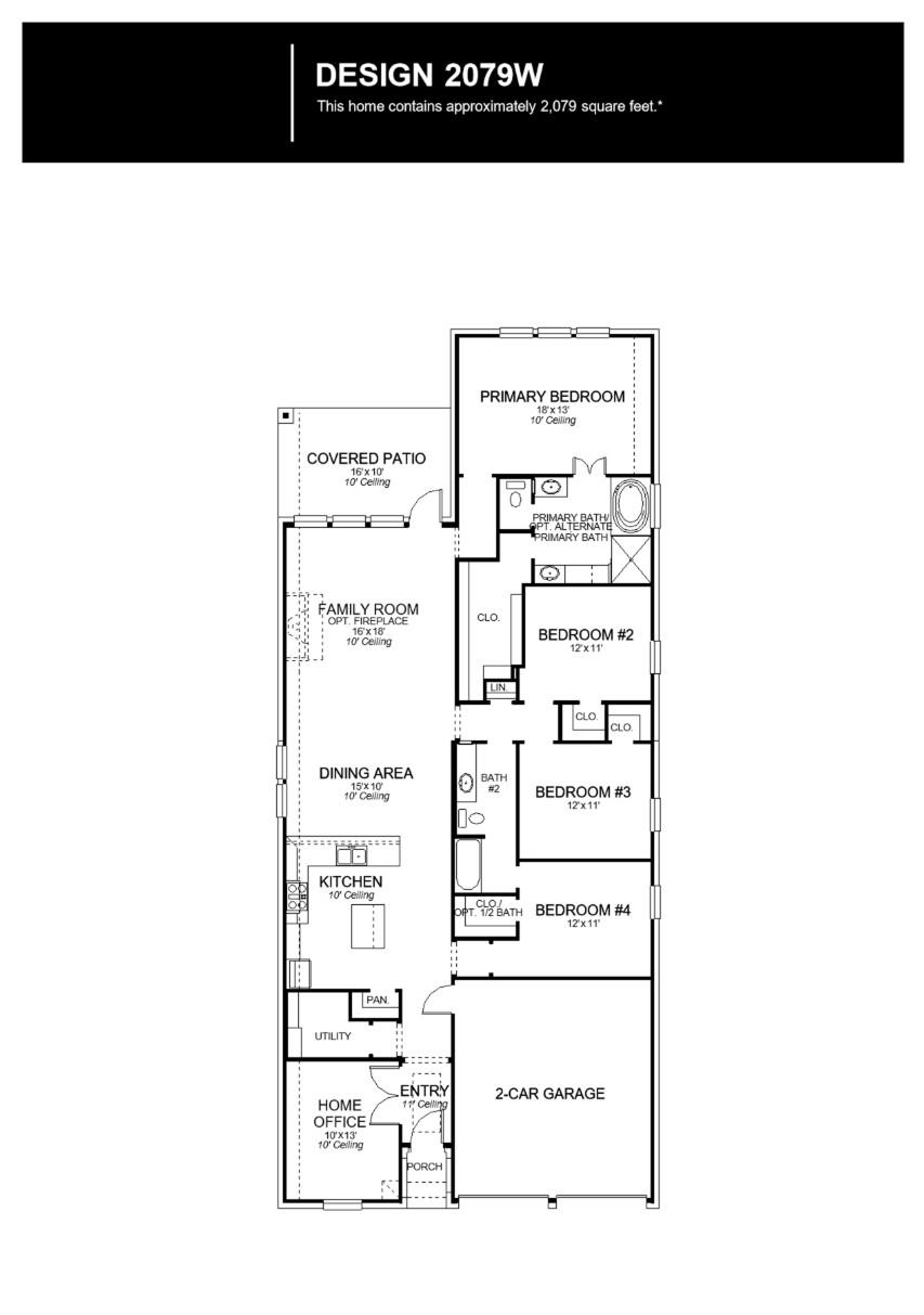 320 Gary Wayne Dr, Liberty Hill, TX 78642