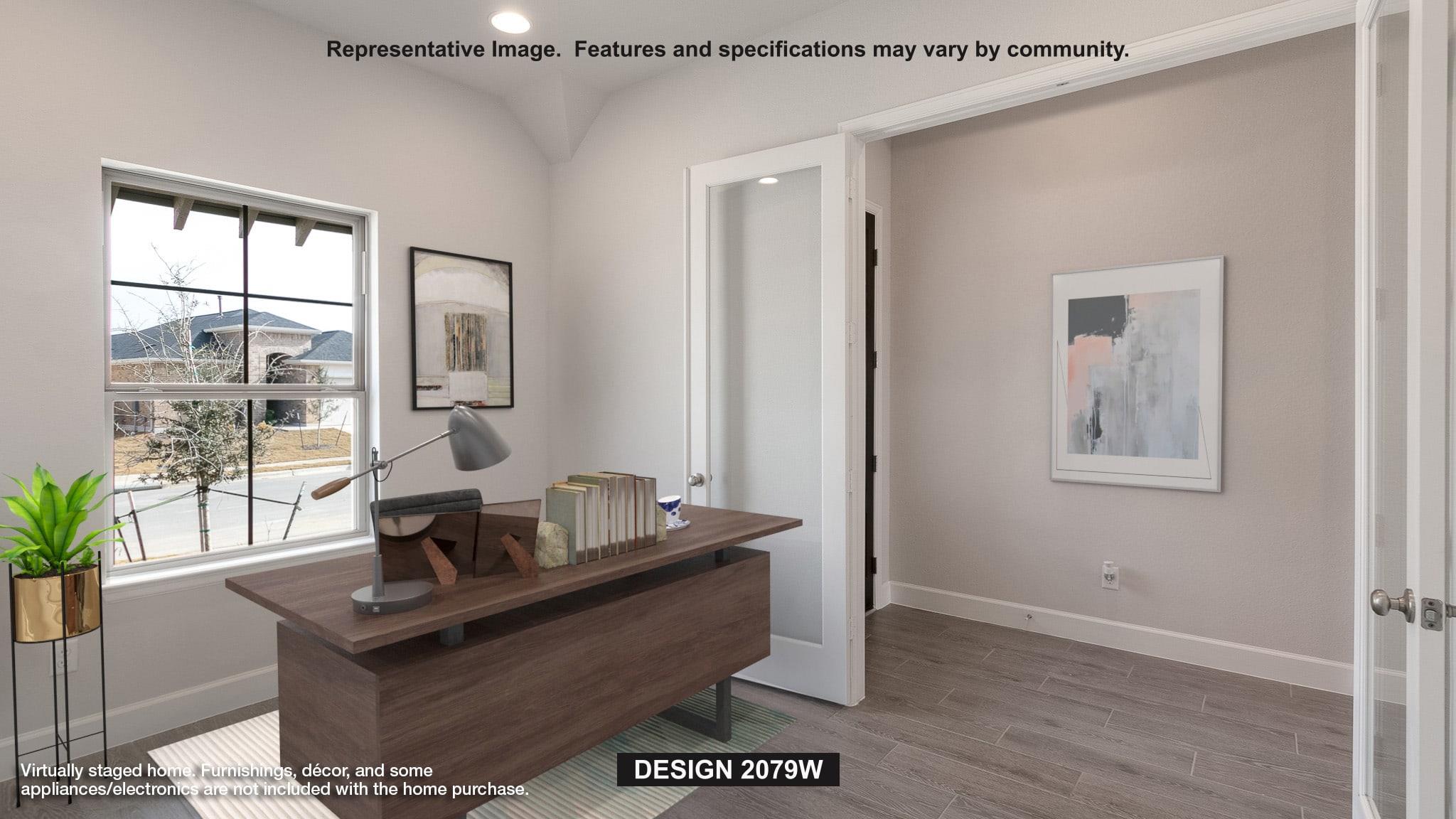 320 Gary Wayne Dr, Liberty Hill, TX 78642