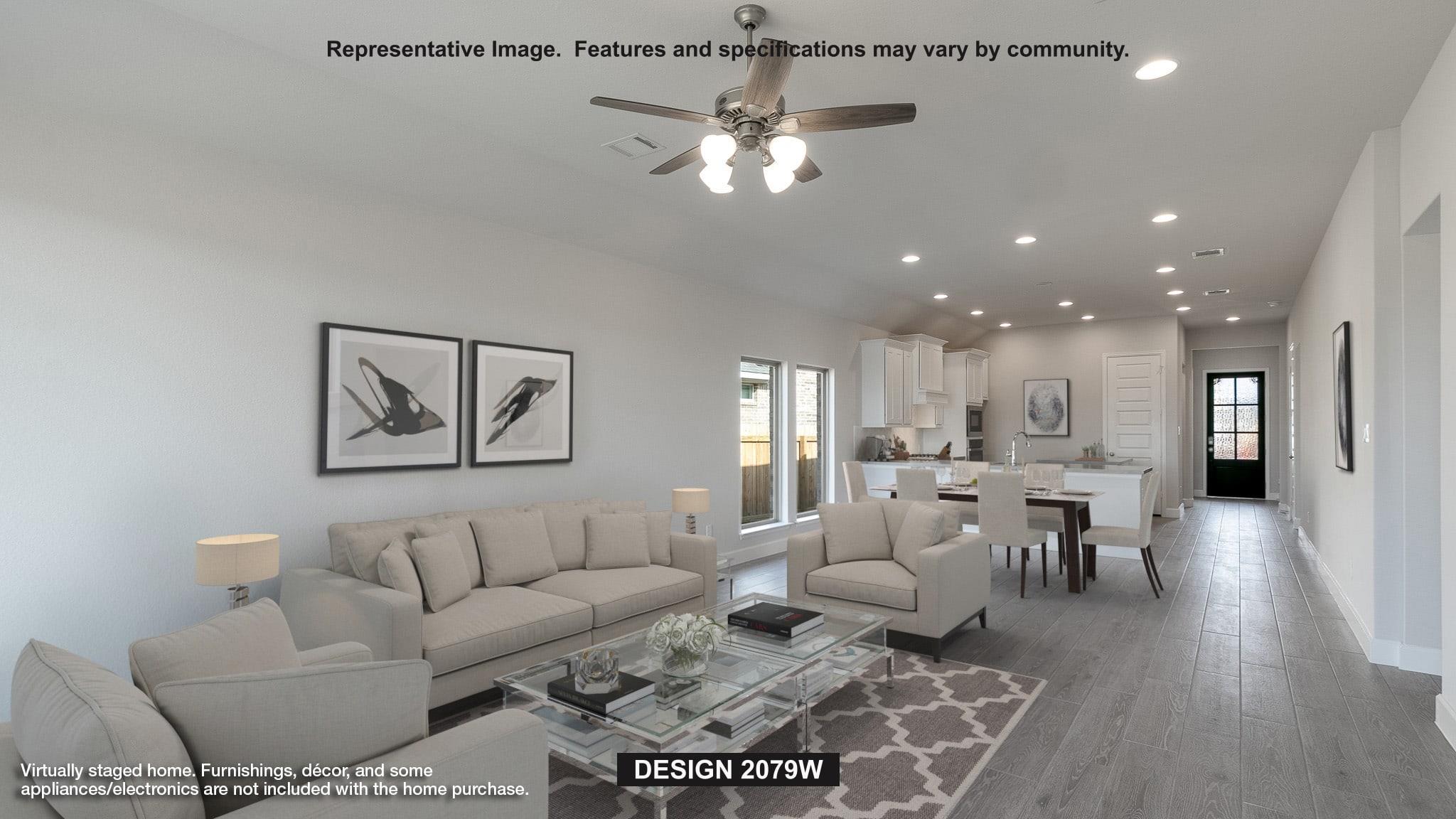 320 Gary Wayne Dr, Liberty Hill, TX 78642