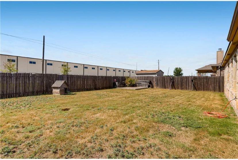 108 Wallin Farms Dr, Hutto, TX 78634