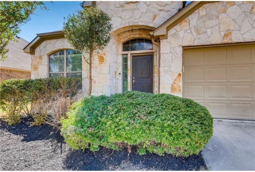 108 Wallin Farms Dr, Hutto, TX 78634