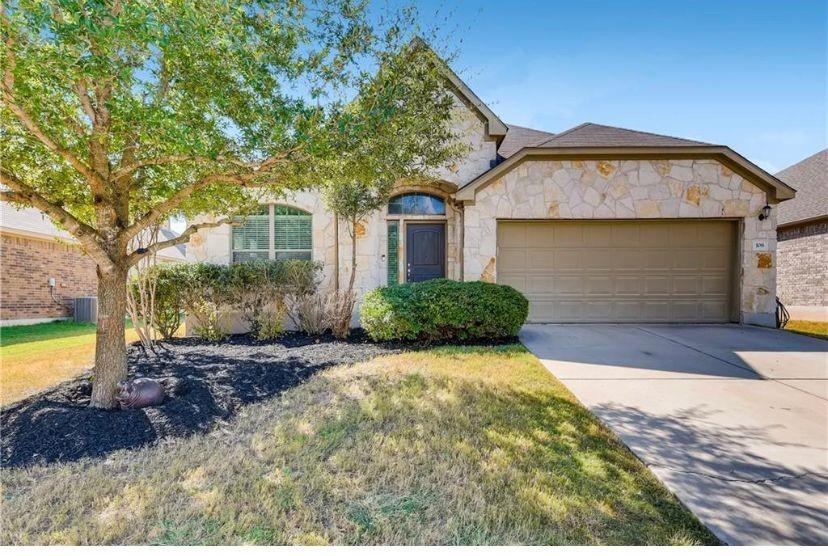 108 Wallin Farms Dr, Hutto, TX 78634