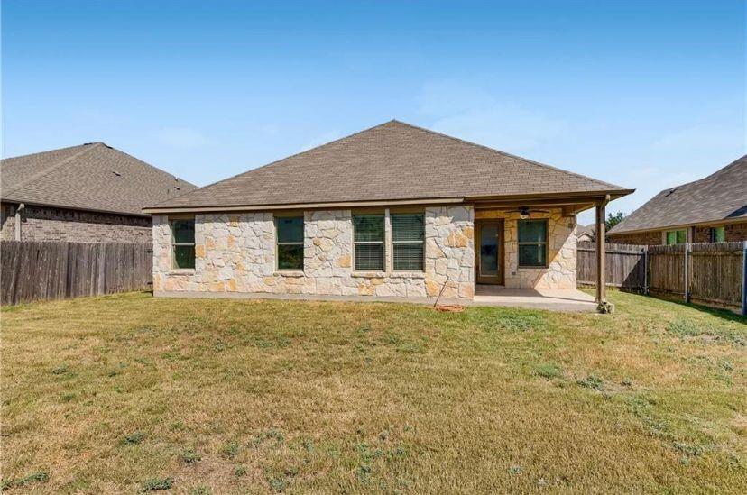 108 Wallin Farms Dr, Hutto, TX 78634