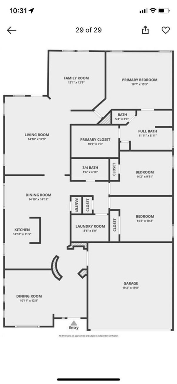 108 Wallin Farms Dr, Hutto, TX 78634