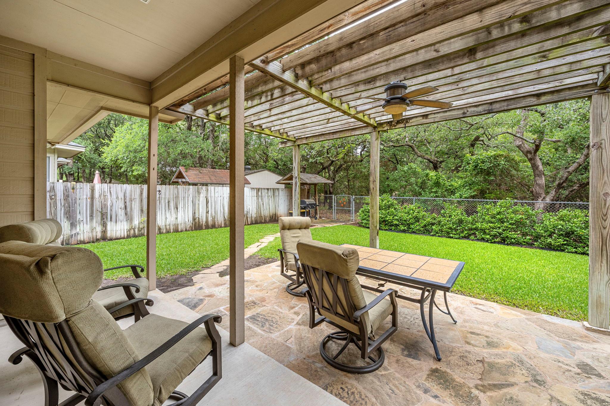 821 Wagon Wheel Trl, Georgetown, TX 78628