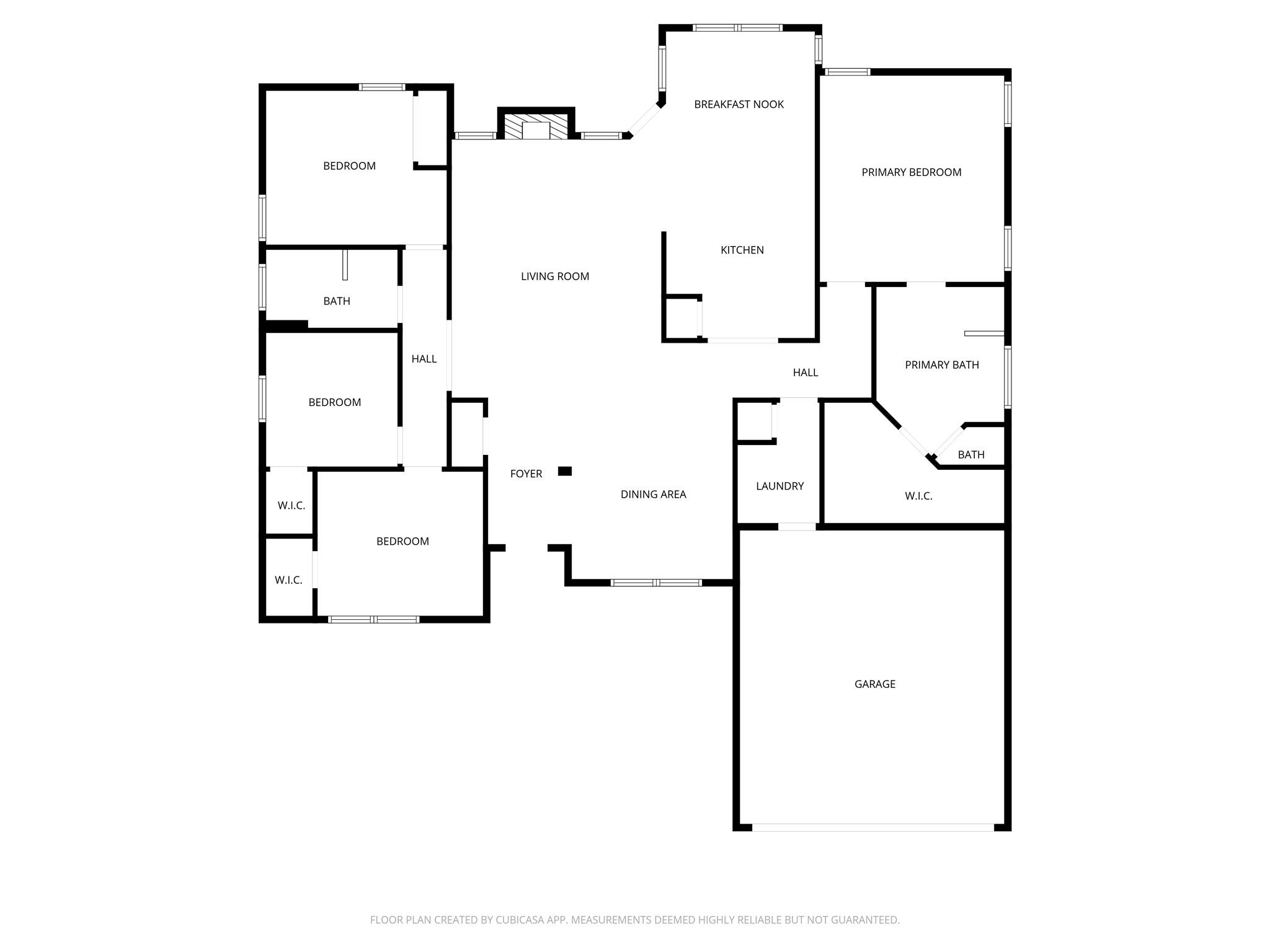821 Wagon Wheel Trl, Georgetown, TX 78628