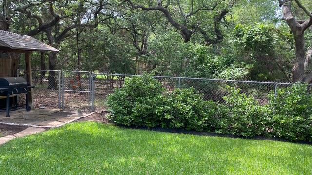 821 Wagon Wheel Trl, Georgetown, TX 78628