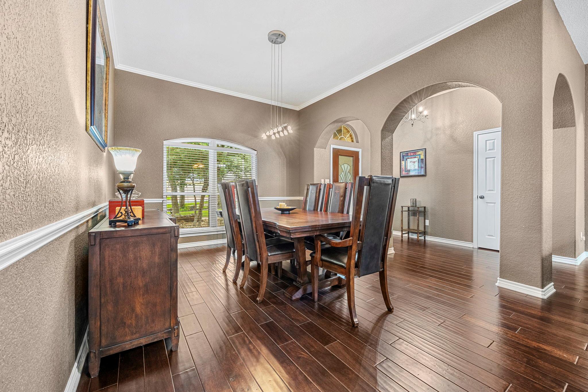 821 Wagon Wheel Trl, Georgetown, TX 78628