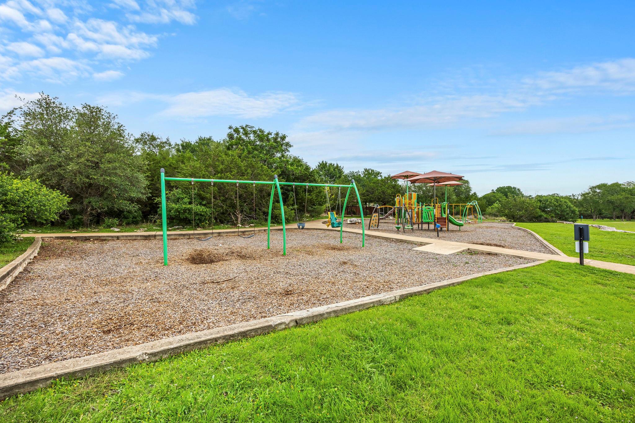 821 Wagon Wheel Trl, Georgetown, TX 78628