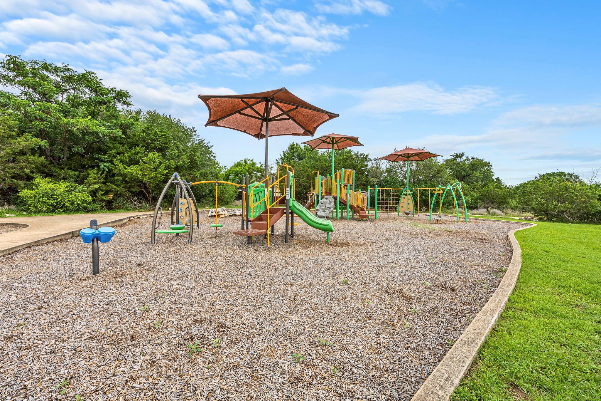 821 Wagon Wheel Trl, Georgetown, TX 78628