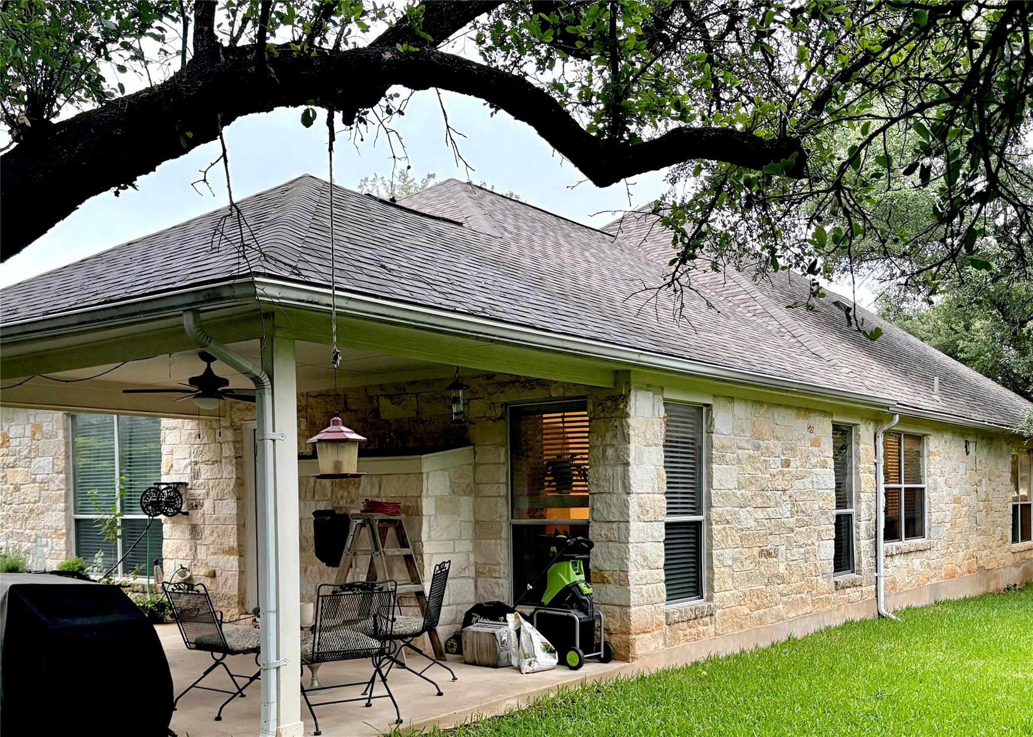 4025 Wilderness Path Bnd, Cedar Park, TX 78613