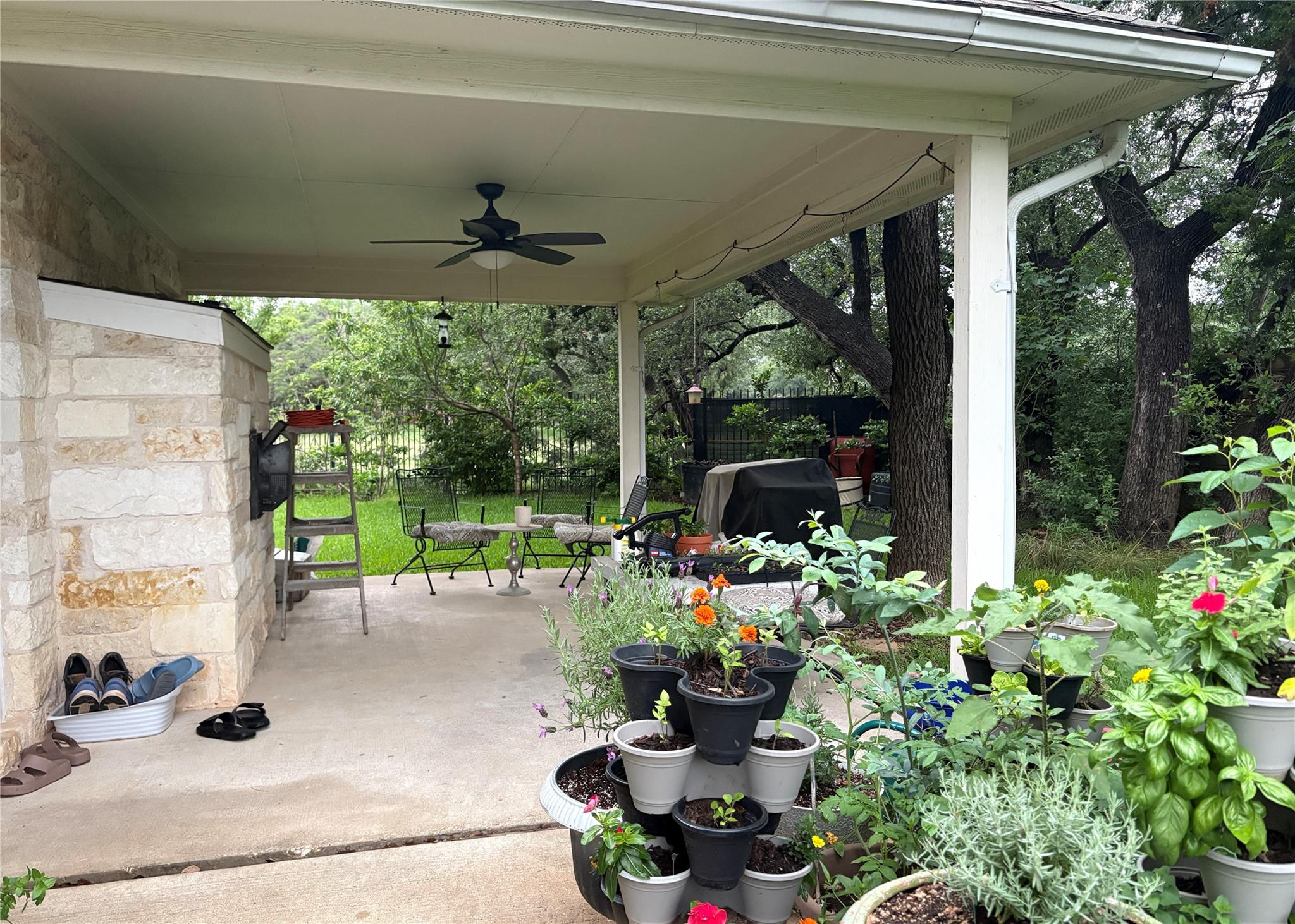 4025 Wilderness Path Bnd, Cedar Park, TX 78613