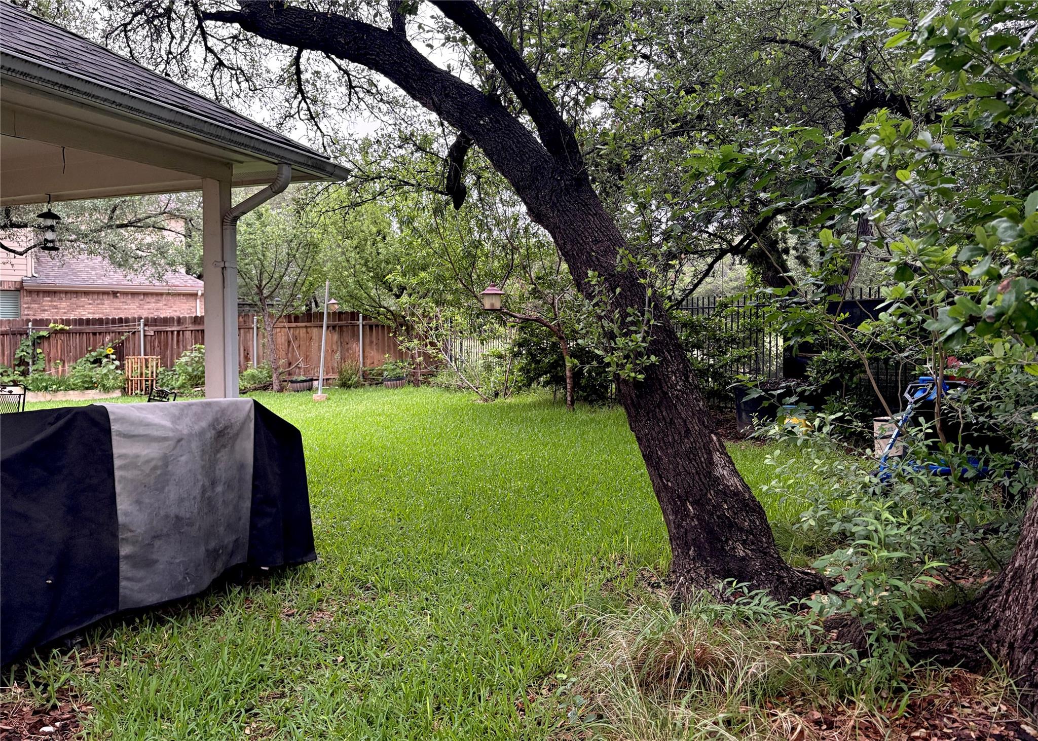 4025 Wilderness Path Bnd, Cedar Park, TX 78613