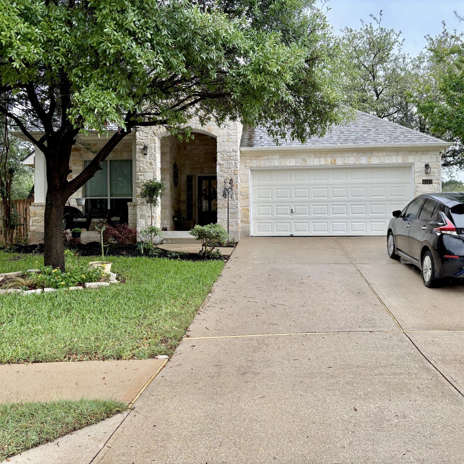 4025 Wilderness Path Bnd, Cedar Park, TX 78613