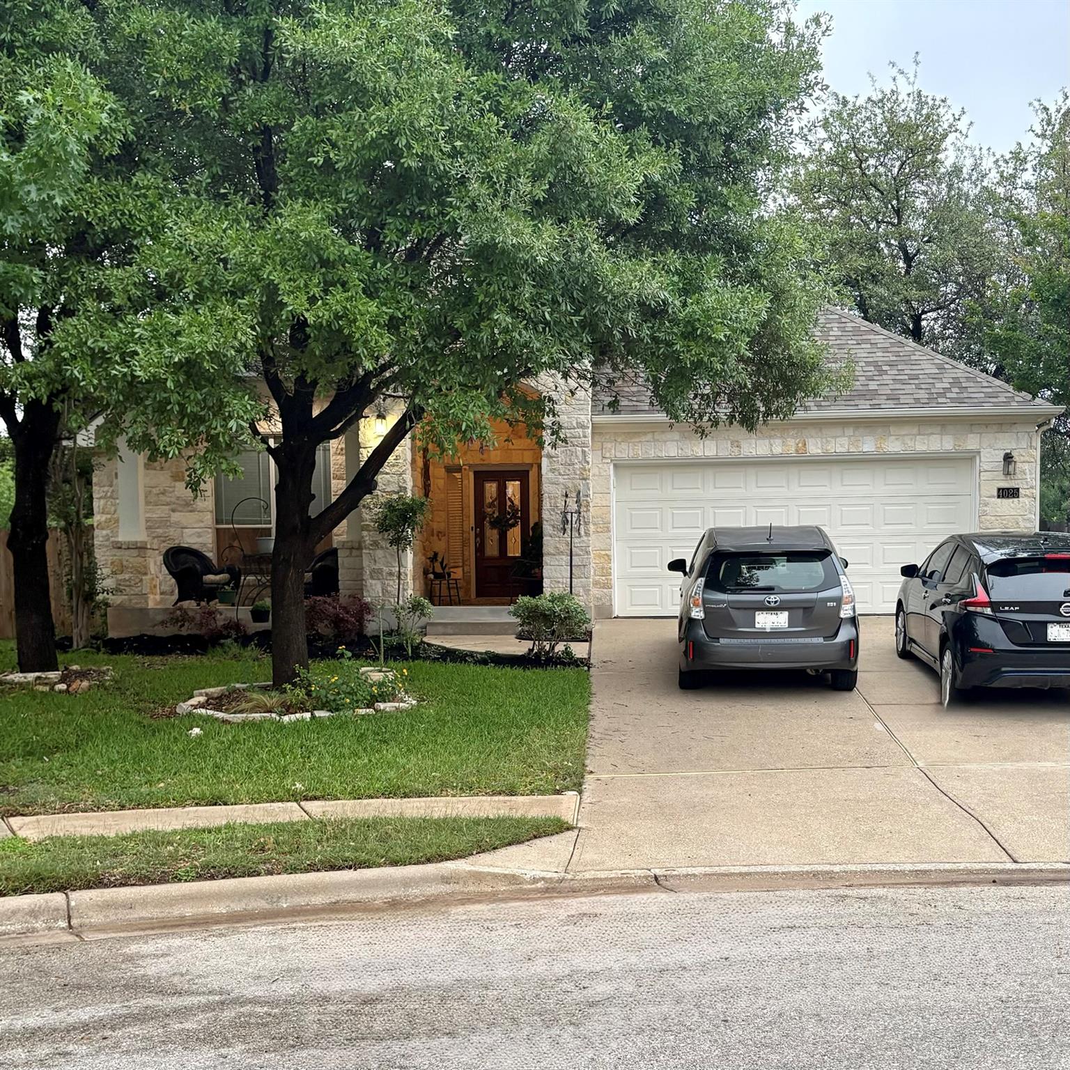 4025 Wilderness Path Bnd, Cedar Park, TX 78613
