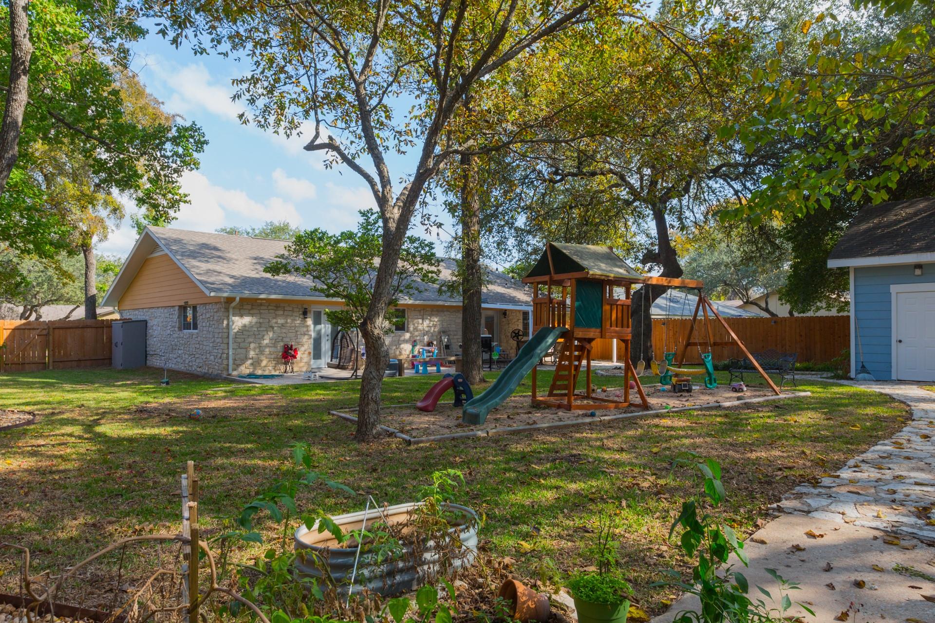 2409 S Celia Dr, Cedar Park, TX 78613