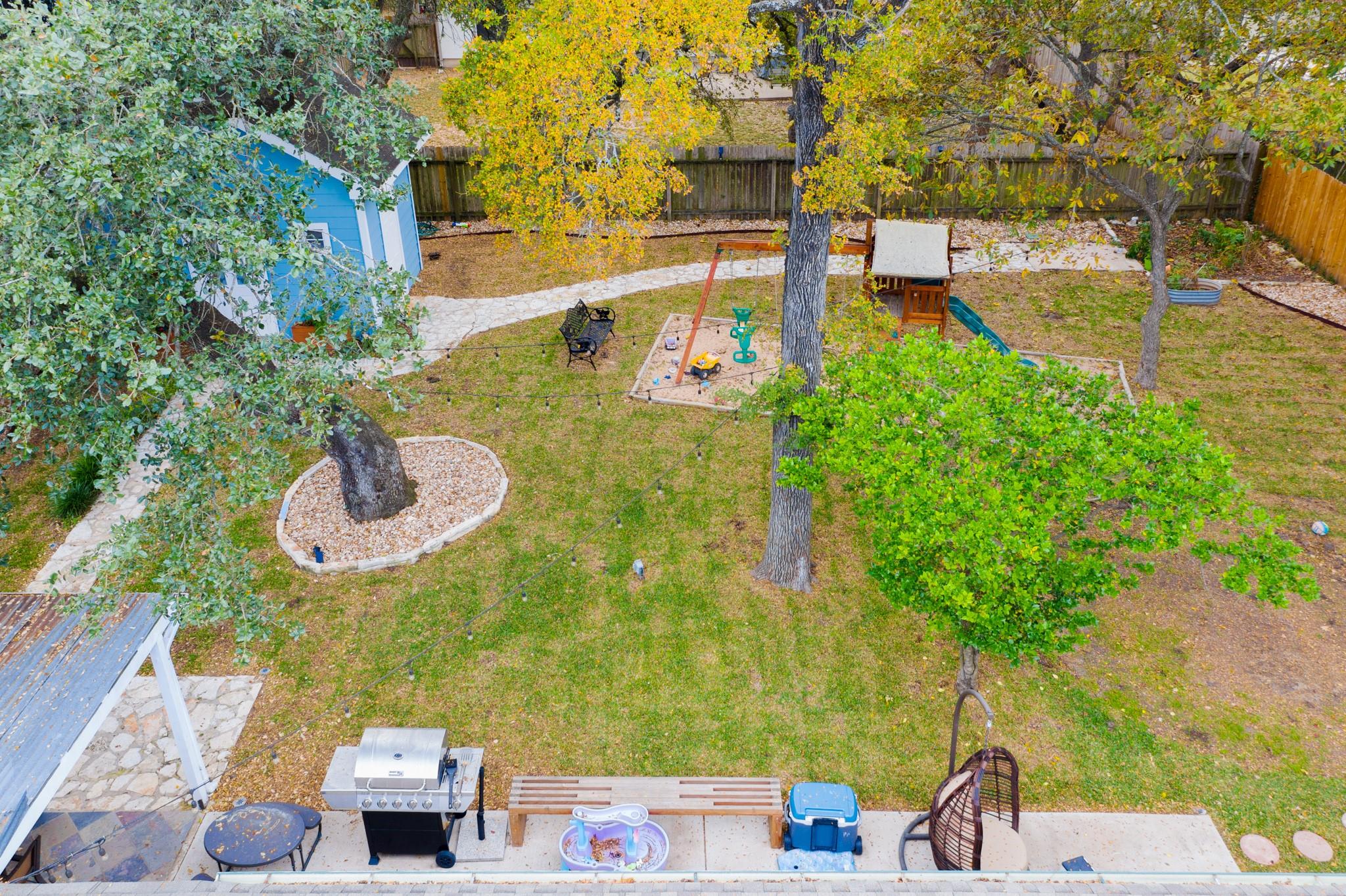 2409 S Celia Dr, Cedar Park, TX 78613