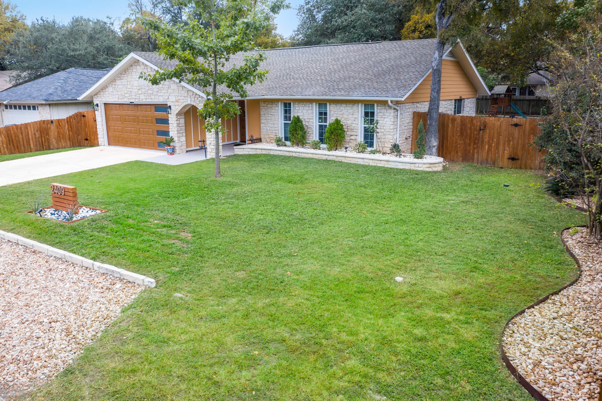 2409 S Celia Dr, Cedar Park, TX 78613