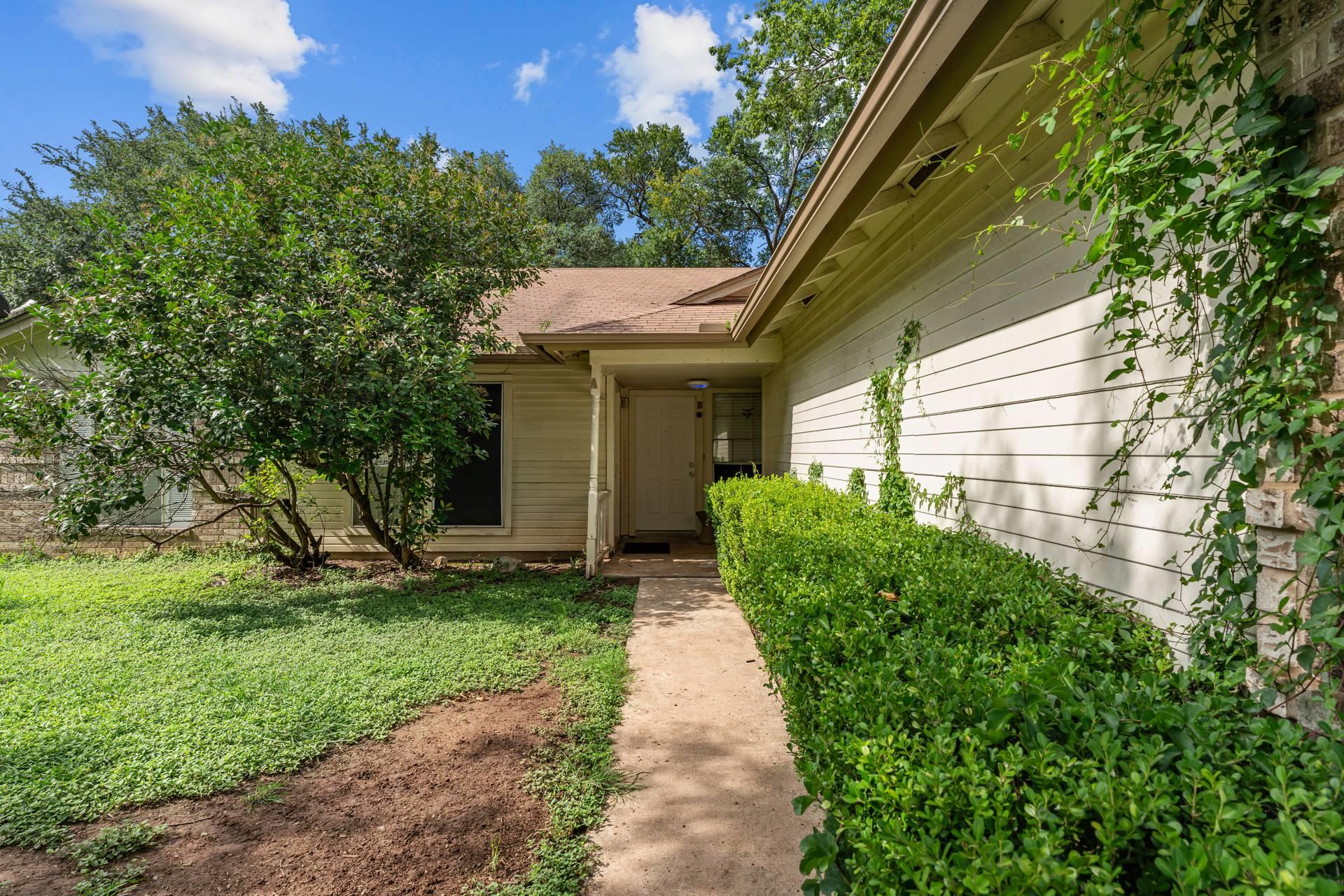 4509 Brown Bark Pl # B, Austin, TX 78727