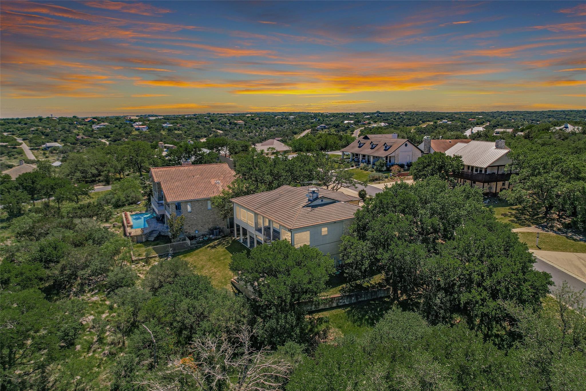 Horseshoe Bay, TX 78657