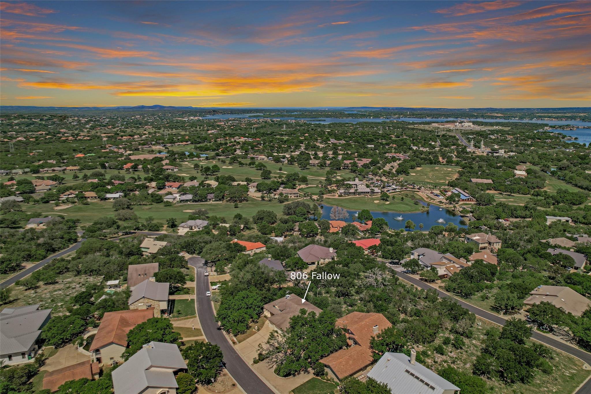 Horseshoe Bay, TX 78657